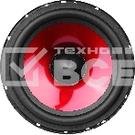 Колонки автомобильные Ural КЛАССИК АС-К1627К 140Вт 92дБ 4Ом 16.5 см (6 1/2 дюйм) (ком.: 2 кол.) компонентные двухполосные, фото 1