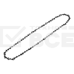 Цепь для бензопилы MTX шина 45 см (18'), шаг 0,325', паз 1,5 мм, 72 звена, фото 1