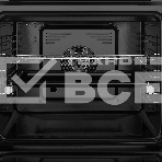 Шкаф духовой электрический MAUNFELD AEOD76106W, фото6