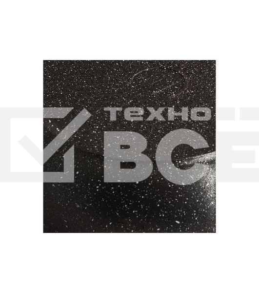 Сковорода ТРАДИЦИЯ ТГП2281И а/пр литая 28 см Гранит плюс