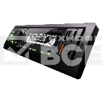 Автомагнитола AURA FIREBALL-101BT, 1 DIN, Bluetooth, USB Type-A, AUX, фото4