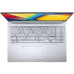 Ноутбук ASUS VivoBook 16 X1605VA-SH2760/16'/IPS/Intel Core i7 13620H/16Gb/1Tb SSD/Intel UHD Graphics/No OS/серебристый/1.88kg, фото3