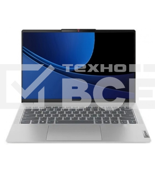 Ноутбук Lenovo IdeaPad Slim 5 14IMH9/14'/OLED/Intel Core Ultra 5 125H/16GB/1024GB SSD/Intel Arc Graphics/Без ОС/серый/1.48kg