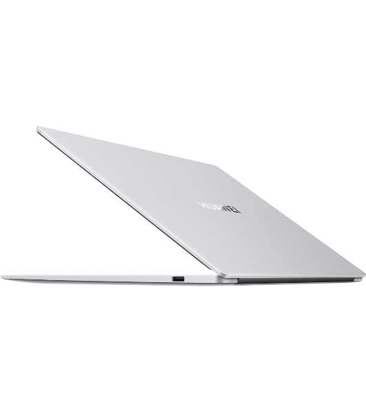 Ноутбук Huawei MateBook D 16 MCLG-X MitchellG-W5651/16'/IPS/Intel Core i5 13420H/16Gb/512Gb SSD/Intel UHD Graphics/без ОС/серебристый/1.7kg