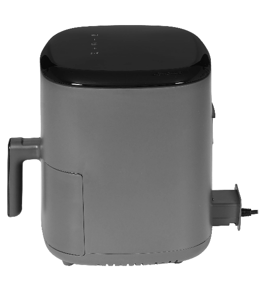 Аэрогриль Tefal Easy Fry Max EY245B10 черный, 1500 Вт, 5 л, сенсор, 11 программ