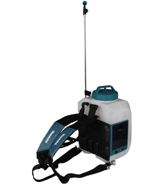 Опрыскиватель Makita DUS108Z аккум. ранц. 10л