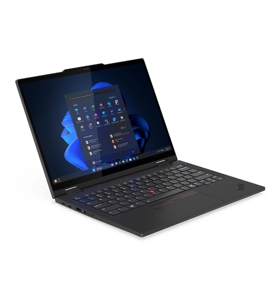 Ноутбук ThinkPad T14s 2-in-1/14'/IPS/Intel Ultra 7 255U/16GB/1TB SSD/Intel Graphics/Windows 11 Pro/черный1.4kg