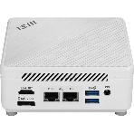 Неттоп MSI Cubi 5 1M-616XRU Core 7 150U (1.8) 16Gb SSD1Tb Graphics CR без ОС 2xGbitEth WiFi BT белый (9S6-B0A822-616), фото7
