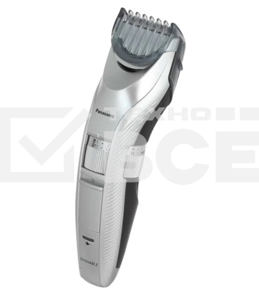 Машинка для стрижки волос PANASONIC ER-GC71-S520