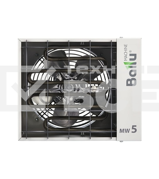 Тепловентилятор Ballu BHP-MW-5 НС-1135824