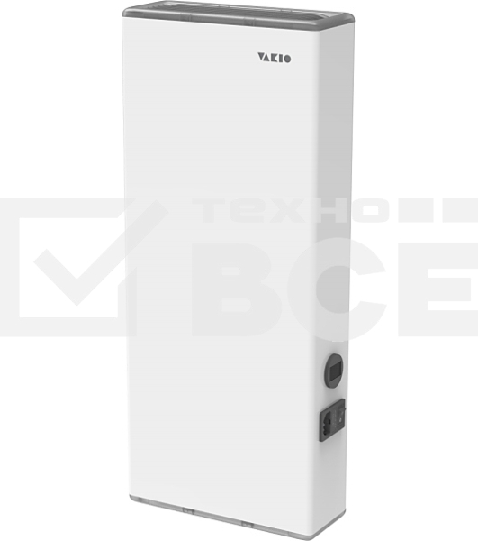 Рециркулятор Vakio reFlash Home