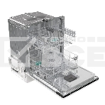 Встраиваемая посудомоечная машина Gorenje GV642E90 полноразмерная, фото22