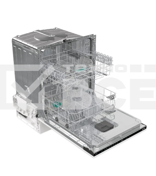 Встраиваемая посудомоечная машина Gorenje GV642E90 полноразмерная