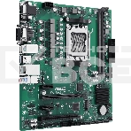 Материнская плата ASUS Pro A620M-C-CSM, AM5, AMD A620, 2xDDR5, 4xSATA, 2xM.2 PCIe 4.0 x4, 1xPCIe 4.0 x16, 2xPCIe x1, 1xRJ45 1GbE, 1xUSB 3.2 Gen 2, 3xUSB 2.0, 1xUSB-C 3.2 Gen 2, 1xDVI-D, 1xDP, 1xHDMI, 1xVGA, 3x3.5 мм, 7.1, mATX, фото6