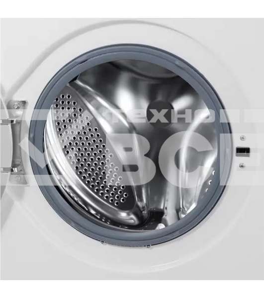 Стиральная машина LG F2J3WS2W белый, загрузка фронтальная 6,5 кг, 1200 об/мин., класс: А