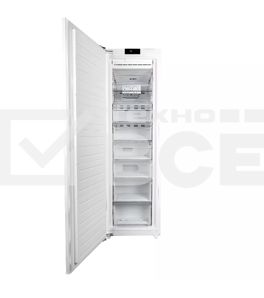 Встраиваемая морозильная камера DeLonghi DFI 17NFE PAOLO