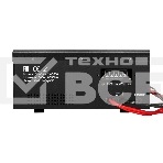 Комплект Источник бесперебойного питания EX296004RUS + батарея 100Aч EX285656RUS 4шт (инвертор, синус, для котла, настенный) ExeGate FineSine SX-5000.LCD.AVR.2SH.T <5000VA/3500W, чистая синусоида, цветной LCD-дисплей, AVR, 2*Schuko+клеммы, линейно-интерак, фото21