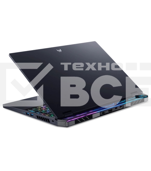 Ноутбук Acer PRED HELIO PH16-72-90W0 16