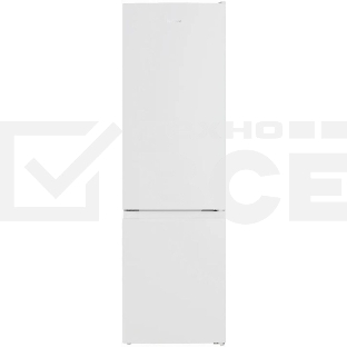 Холодильник Hotpoint HT 4200W (R) белый двухкамерный 247/78л морозилка снизу