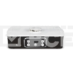 Сушилка для овощей и фруктов Blackton Bt FD1112 Black, Мощность 240 Вт, Регулировка температуры 35-70 °С, Таймер 1-72 часа, фото3