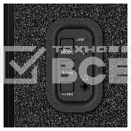 Колонки SVEN SPS-730 2.0 чёрные (2x25Вт , экокожа, USB/SD, пульт ДУ, Bluetooth), фото19