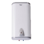 Водонагреватель электрический De Luxe 5W60V1 белый, накопительный, 60 л, 1,5 кВт, фото 1
