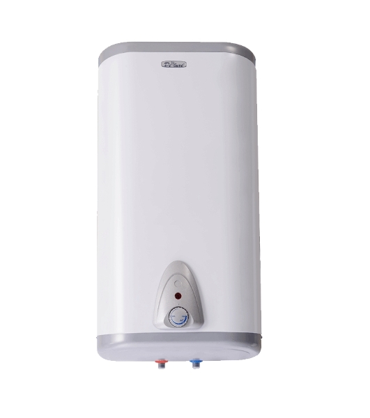 Водонагреватель электрический De Luxe 5W60V1 белый, накопительный, 60 л, 1,5 кВт