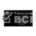 Блок питания Thermaltake Smart BM3 (PS-SPD-0550MNFABE-3), 550Вт,80 PLUS Bronze, 120мм, модульный, черный, фото2