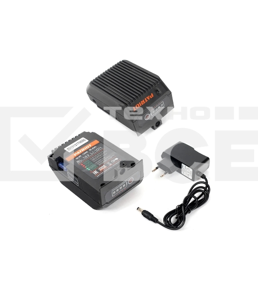 Газонокосилка роторная Patriot PT 53LSE (512109028)