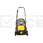 Газонокосилка роторная Huter ELM-1400/ELM-1400P электрическая 1400Вт, фото2