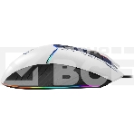 Мышь беспроводная A4Tech Bloody W95 Max Sports синий/белый оптическая (12000dpi) USB (10but), фото5