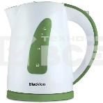 Чайник Blackton Bt KT1706P Белый-Зеленый, фото2