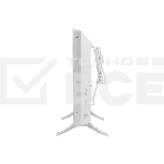 Конвектор Denzel OptiPrime-1000 белый, 1000 Вт, 15 м2, термостат, дисплей, WiFi, фото26
