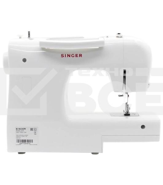 Швейная машина Singer 2370