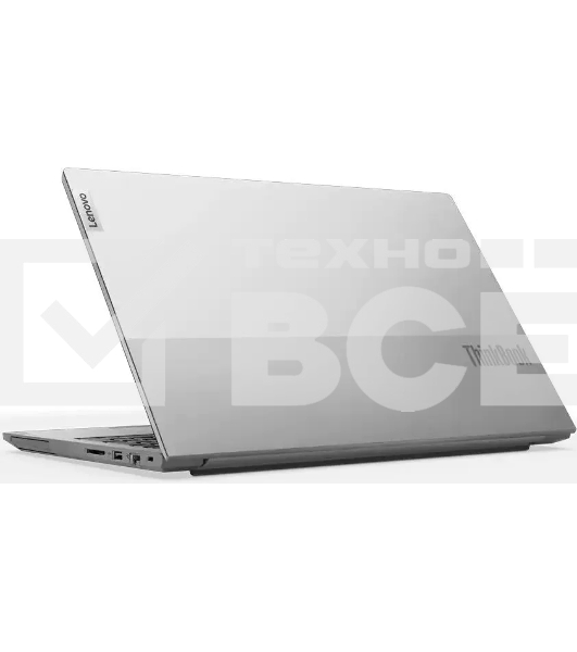 Ноутбук Lenovo Thinkbook 15 G4 IAP Core i7 1255U 8Gb SSD512Gb Intel Iris Xe graphics 15.6