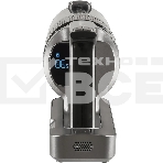 Пылесос вертикальный Coolfort CF-3000 серый, питание от аккумулятора, 135 Вт, уборка сухая, пылесборник 0.5 л, работа от АКБ max 35 мин., фото5