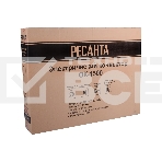Конвектор Ресанта ОК-1500 белый, 1500 Вт, 20 м2, термостат, фото8