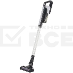 Пылесос вертикальный Maxwell MW-3246 белый/черный, питание от аккумулятора, 120 Вт, уборка сухая, пылесборник 0.4 л, работа от АКБ max 35 мин, фото 1