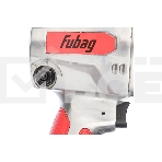 Гайковерт пневматический FUBAG IW 900100194 ударный 1/2'' 360л/м 880нм 6.3бар 1/2'', фото3