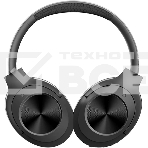 Наушники мониторные A4Tech Fstyler BH220 Bluetooth черный, фото5