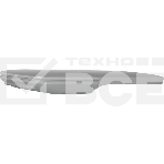 Мышь беспроводная Microsoft Surface Arc Mouse серый, 1000 dpi, Bluetooth, кнопки - 2, фото3