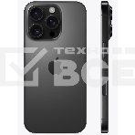 Смартфон Apple iPhone 16 Pro Max, 8/256Gb, черный титан, фото7