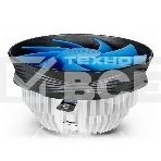 Кулер для процессора DEEPCOOL GAMMA ARCHER V2 синий, 120 мм, алюминий, 1600 об/мин, 26.1 дБ, 3 pin, 95 Вт, 65.5 мм, фото7