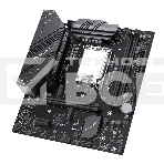 Материнская плата Maxsun Challenger B760M D5 WIFI, LGA 1700, Intel B760, 2xDDR5, 3xSATA, 2xM.2, 1xPCIe 4.0 x16, 1xPCIe 4.0 x1, 1xHDMI, 1xVGA, 1x 1Gb LAN, 2xUSB-A 3.2 Gen 1, 2xUSB-A 2.0, 3x3.5 мм, 5.1, mATX, фото6