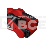 Ленточная шлифовальная шашина Зубр ЗЛШМ-76-950, фото4