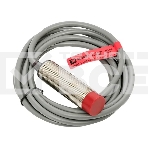 Датчик бесконтактный емкостный EKF PROXIS-1-18-08-N-NO-2, фото4