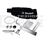 Рубанок Зубр ЗР-950-82, фото2