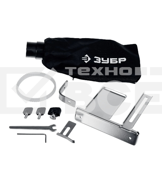 Рубанок Зубр ЗР-950-82