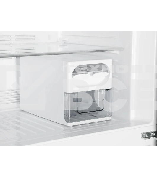 Холодильник Hitachi R-W660PUC7 GGR серый двухкамерный 396/144л морозилка сверху No Frost, Side by Side