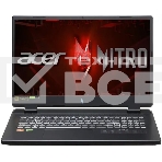 Ноутбук Acer Nitro AN17-42-R6JV, 17,3